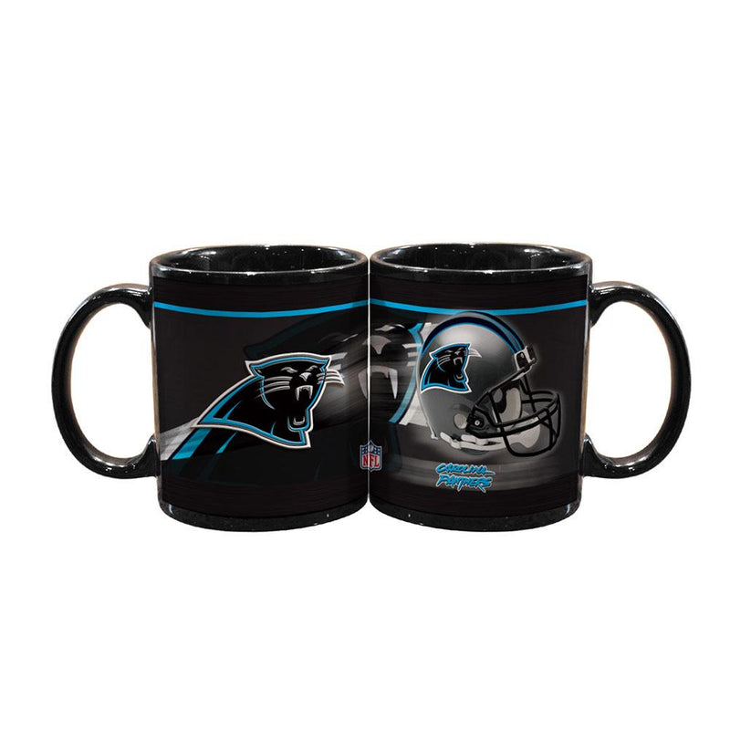 Helmet 11B Mug - Cleveland Browns
Carolina Panthers, CPA, NFL, OldProduct
The Memory Company