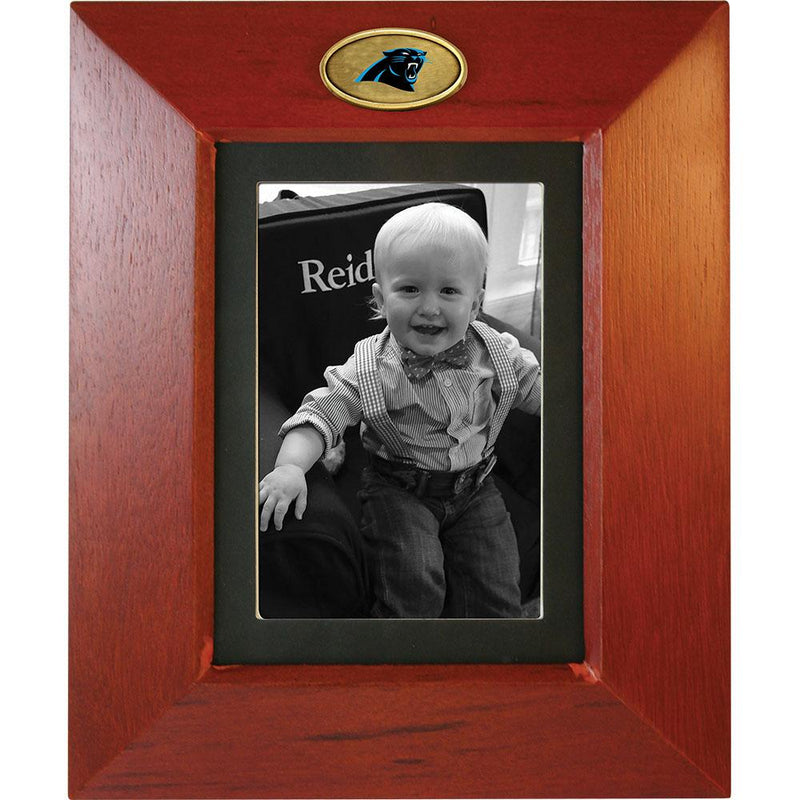 Portrait Frame Brown | Carolina Panthers
Carolina Panthers, CPA, NFL, OldProduct
The Memory Company