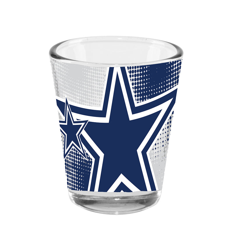 Full Wrap Shot Glass Dallas Cowboys
DAL, Dallas Cowboys, Drinkware_category_All, NFL, OldProduct, Shot, Shot Glass, Shotglass
The Memory Company