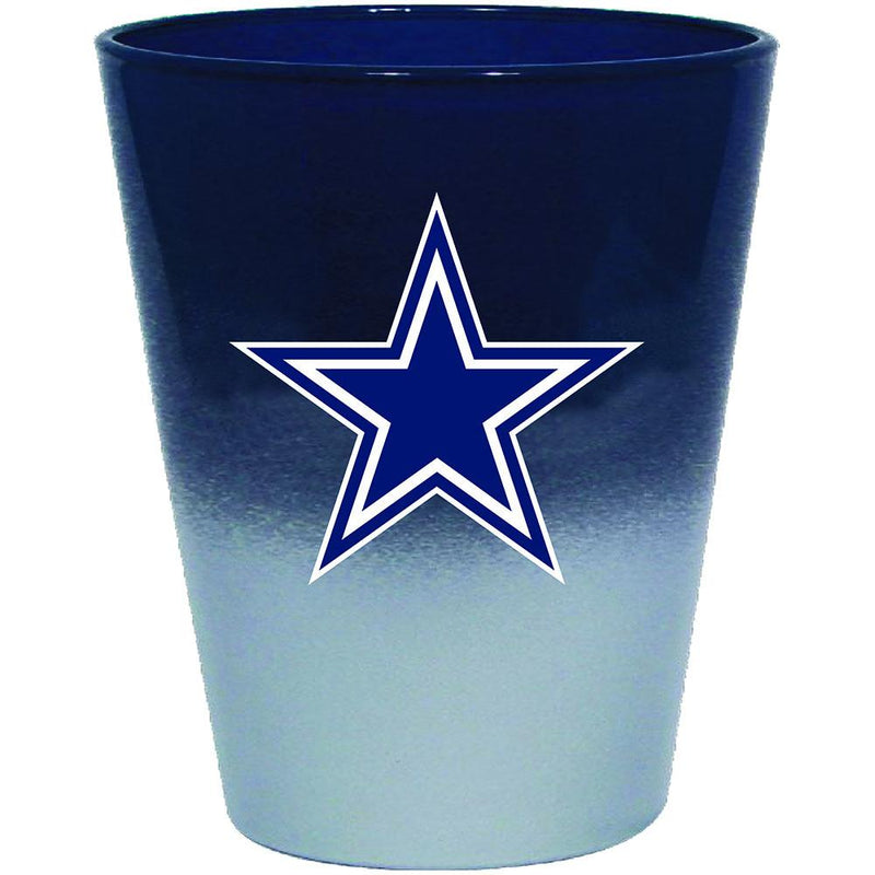 2oz Two Tone Collect Glass | Dallas Cowboys
DAL, Dallas Cowboys, NFL, OldProduct
The Memory Company