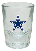 2oz Fluted Collector Glass | COWBOYS
CurrentProduct, DAL, Dallas Cowboys, Drinkware_category_All, NFL
The Memory Company