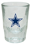 2oz Fluted Collector Glass | COWBOYS
CurrentProduct, DAL, Dallas Cowboys, Drinkware_category_All, NFL
The Memory Company