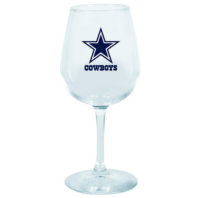 BOXED WINE GLASS COWBOYS
DAL, Dallas Cowboys, NFL, OldProduct
The Memory Company