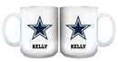 15oz White Mug Basic | Dallas Cowboys
CurrentProduct, DAL, Dallas Cowboys, Drinkware_category_All, NFL
The Memory Company