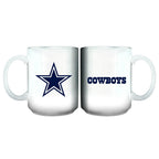 15oz White Mug Basic | Dallas Cowboys
CurrentProduct, DAL, Dallas Cowboys, Drinkware_category_All, NFL
The Memory Company