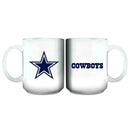 15oz White Mug Basic | Dallas Cowboys
CurrentProduct, DAL, Dallas Cowboys, Drinkware_category_All, NFL
The Memory Company