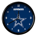 Black Rim Clock Basic | Dallas Cowboys
CurrentProduct, DAL, Dallas Cowboys, Home&Office_category_All, NFL
The Memory Company