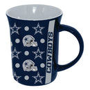 Line Up Mug V3 - Dallas Cowboys
CurrentProduct, DAL, Dallas Cowboys, Drink, Drinkware_category_All, Line Up, Line Up Mug, NFL
The Memory Company