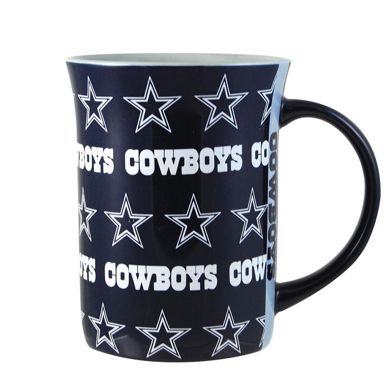 Line Up Mug | Dallas Cowboys
CurrentProduct, DAL, Dallas Cowboys, Drinkware_category_All, NFL
The Memory Company