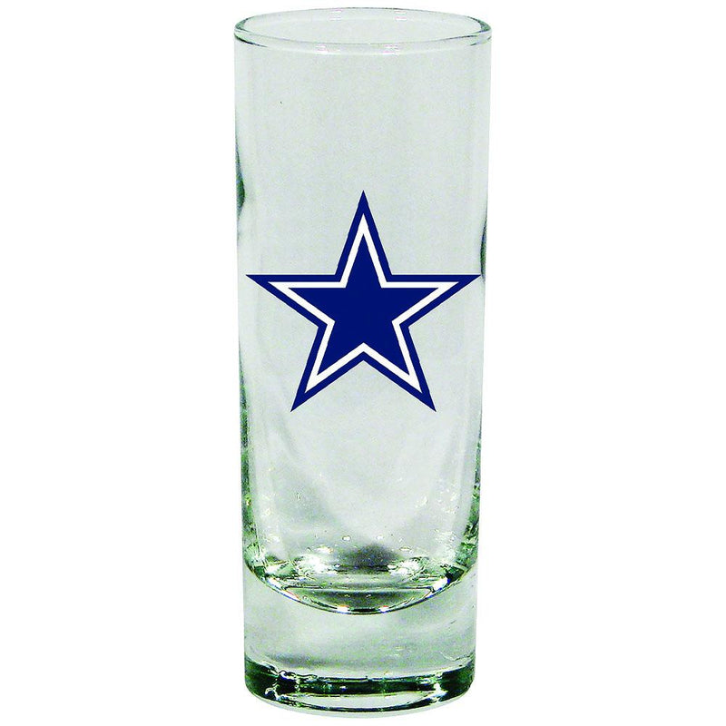 2oz Cordial Glass | Dallas Cowboys
DAL, Dallas Cowboys, NFL, OldProduct
The Memory Company