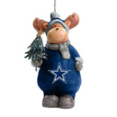Moose Ornament | Cowboys
DAL, Dallas Cowboys, NFL, OldProduct
The Memory Company