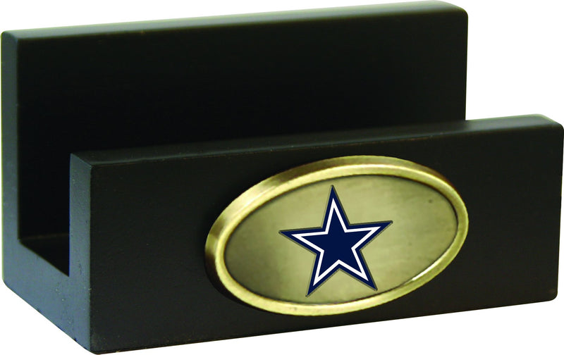 Black Business Card Holder | Dallas Cowboys
DAL, Dallas Cowboys, NFL, OldProduct
The Memory Company