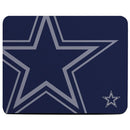 85% Logo Mousepad Cowboys
DAL, Dallas Cowboys, NFL, OldProduct
The Memory Company