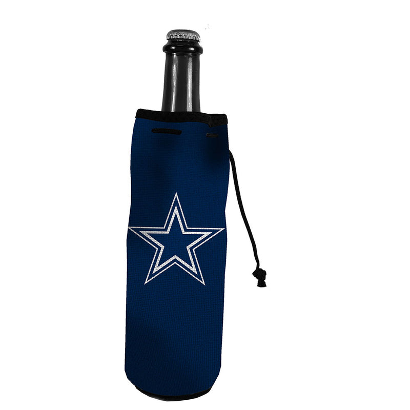 Wine Bottle Woozie Basic | Dallas Cowboys
DAL, Dallas Cowboys, NFL, OldProduct
The Memory Company