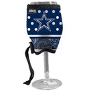 Wine Woozie Glass | Dallas Cowboys
DAL, Dallas Cowboys, NFL, OldProduct
The Memory Company