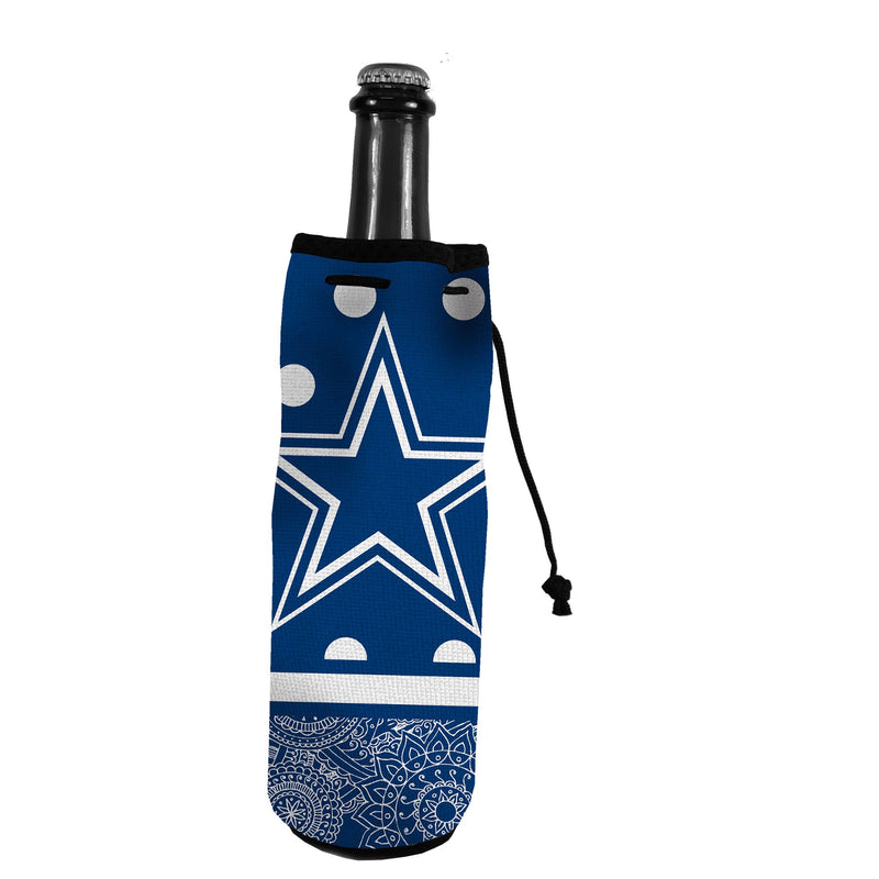 Wine Bottle Woozie | Dallas Cowboys
DAL, Dallas Cowboys, NFL, OldProduct
The Memory Company