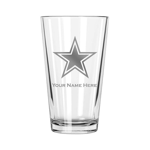 17oz Personalized Pint Glass | Dallas Cowboys
CurrentProduct, Custom Drinkware, DAL, Dallas Cowboys, Drinkware_category_All, Gift Ideas, NFL, Personalization, Personalized_Personalized
The Memory Company