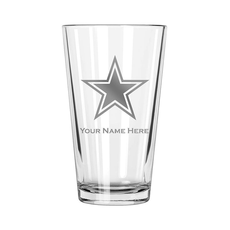 17oz Personalized Pint Glass | Dallas Cowboys
CurrentProduct, Custom Drinkware, DAL, Dallas Cowboys, Drinkware_category_All, Gift Ideas, NFL, Personalization, Personalized_Personalized
The Memory Company