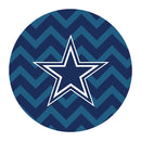 Single Chevron Coaster | Dallas Cowboys
DAL, Dallas Cowboys, NFL, OldProduct
The Memory Company