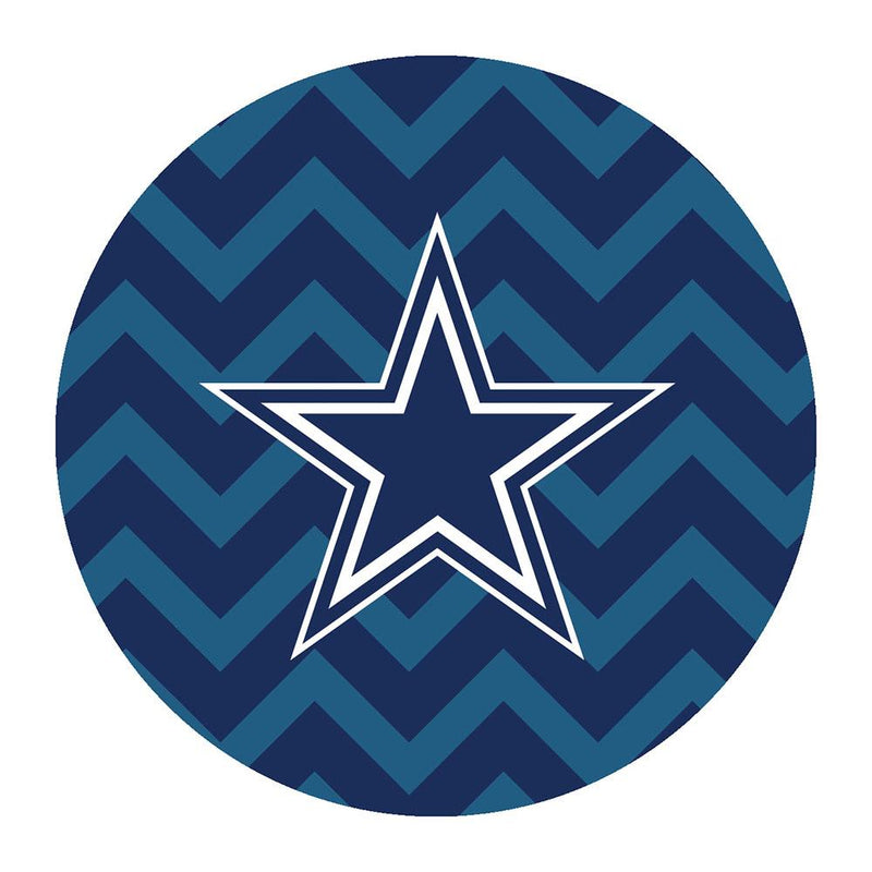 Single Chevron Coaster | Dallas Cowboys
DAL, Dallas Cowboys, NFL, OldProduct
The Memory Company