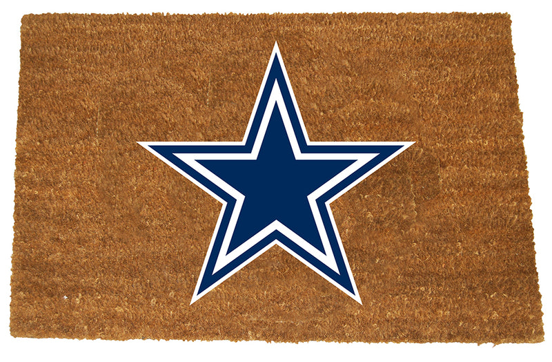 Colored Logo Door Mat | Dallas Cowboys
CurrentProduct, DAL, Dallas Cowboys, Home&Office_category_All, NFL
The Memory Company