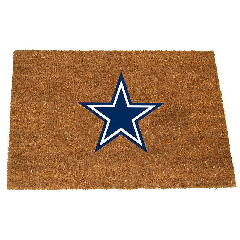 Colored Logo Door Mat | Dallas Cowboys
CurrentProduct, DAL, Dallas Cowboys, Home&Office_category_All, NFL
The Memory Company