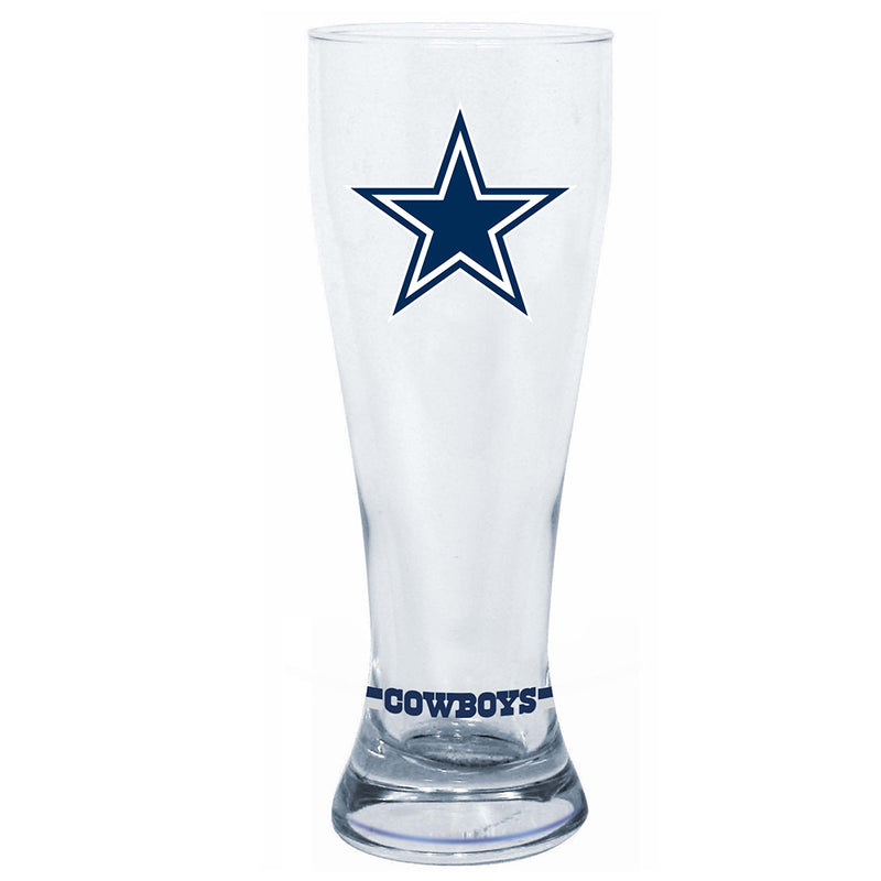 23oz Banded Dec Pilsner | Dallas Cowboys
Banded, Banded Pilsner, CurrentProduct, DAL, Dallas Cowboys, Drinkware_category_All, Glassware, NFL, Pilsner
The Memory Company