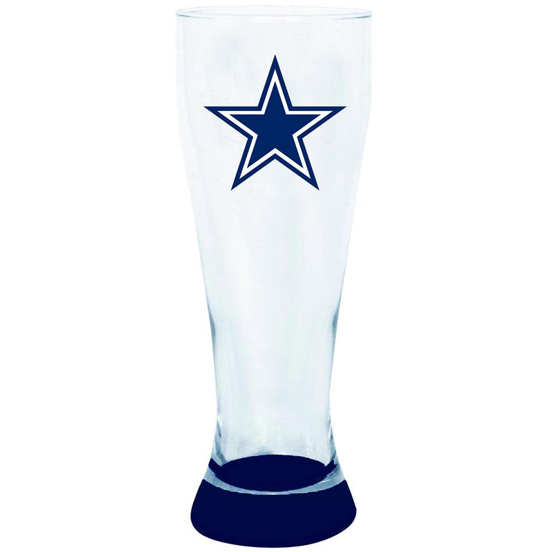23oz Highlight Decal Pilsner | Dallas Cowboys
DAL, Dallas Cowboys, NFL, OldProduct
The Memory Company
