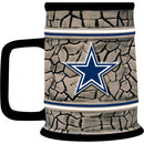Stone Stein | Dallas Cowboys
DAL, Dallas Cowboys, NFL, OldProduct
The Memory Company