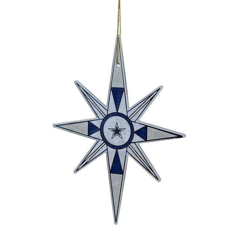 2015 Snow Flake Ornament | Dallas Cowboys
CurrentProduct, DAL, Dallas Cowboys, Holiday_category_All, Holiday_category_Ornaments, NFL
The Memory Company