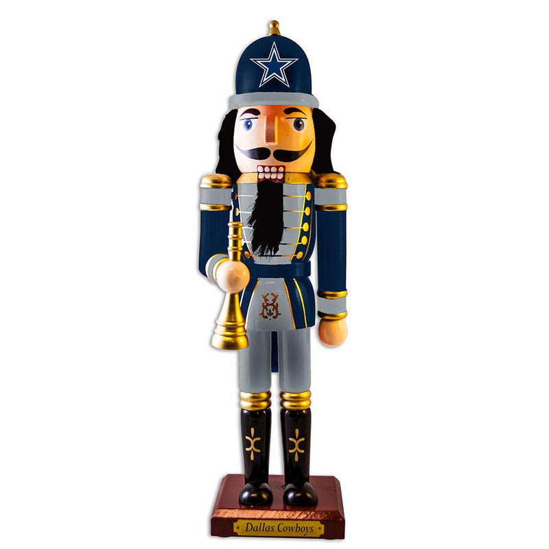 2015 14 Inch Nutcracker | Dallas Cowboys
DAL, Dallas Cowboys, Holiday_category_All, NFL, OldProduct
The Memory Company