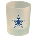 Rocks Glass | Dallas Cowboys
DAL, Dallas Cowboys, NFL, OldProduct
The Memory Company