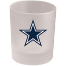 Frosted Souvenir | Dallas Cowboys
DAL, Dallas Cowboys, NFL, OldProduct
The Memory Company
