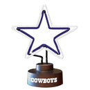 Neon Lamp | Cowboys
DAL, Dallas Cowboys, Home&Office_category_Lighting, NFL, OldProduct
The Memory Company