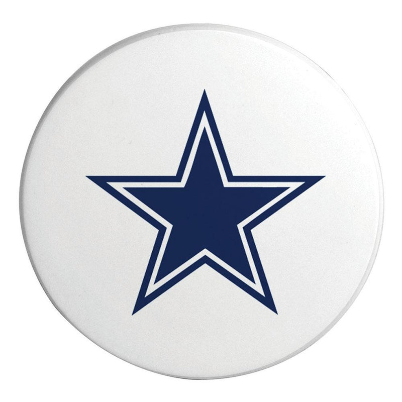Ceramic White Coaster | Dallas Cowboys
DAL, Dallas Cowboys, NFL, OldProduct
The Memory Company