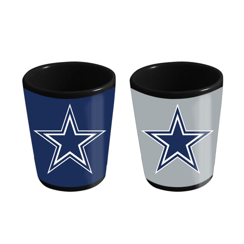 2 Pack Home/Away Souvenir Cup | Dallas Cowboys
DAL, Dallas Cowboys, NFL, OldProduct
The Memory Company