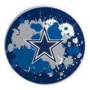 Paint Splatter Coaster | Dallas Cowboys
DAL, Dallas Cowboys, NFL, OldProduct
The Memory Company