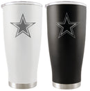 2 Pack 20oz Black & White Tumbler Etched | Dallas Cowboys
CurrentProduct, DAL, Dallas Cowboys, Home&Office_category_All, NFLHome&Office_category_Gift-Sets
The Memory Company