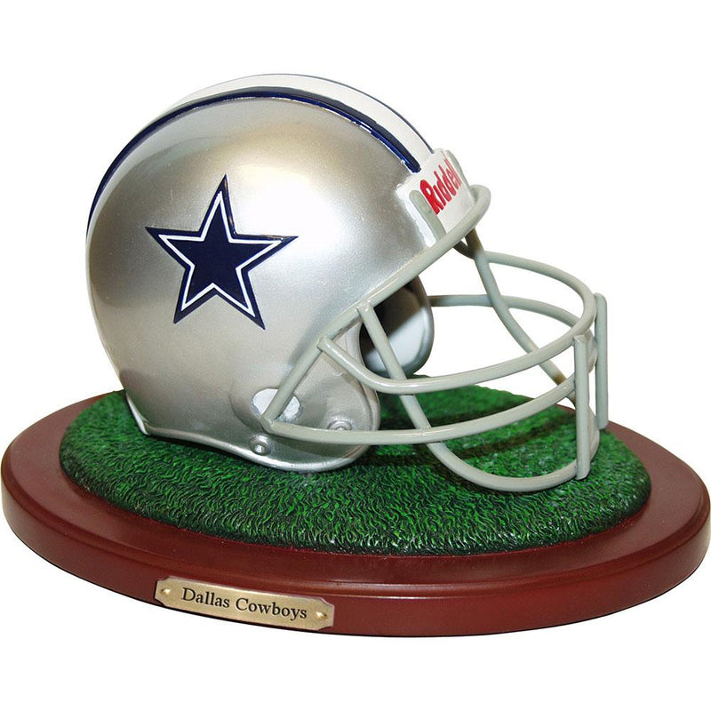 Authentic Team Cap Replica | Dallas Cowboys
DAL, Dallas Cowboys, NFL, OldProduct
The Memory Company