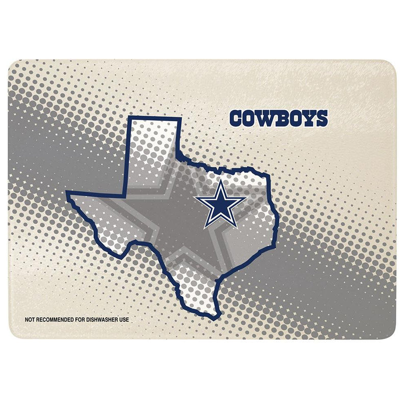 Cutting Board State of Mind | Dallas Cowboys
CurrentProduct, DAL, Dallas Cowboys, Drinkware_category_All, NFL
The Memory Company