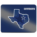 MOUSEPAD SOM COWBOYS
CurrentProduct, DAL, Dallas Cowboys, Drinkware_category_All, NFL
The Memory Company