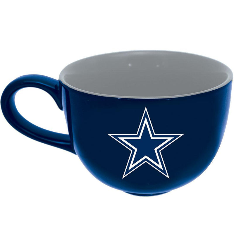 15oz Soup or Latte Mug | Dallas Cowboys
CurrentProduct, DAL, Dallas Cowboys, Drinkware_category_All, NFL
The Memory Company