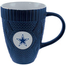 16oz Sweater Mug | Dallas Cowboys
CurrentProduct, DAL, Dallas Cowboys, Drinkware_category_All, NFL
The Memory Company