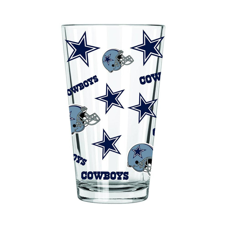 All Over Print Pint Glass | Dallas Cowboys
CurrentProduct, DAL, Dallas Cowboys, Drinkware_category_All, NFL
The Memory Company