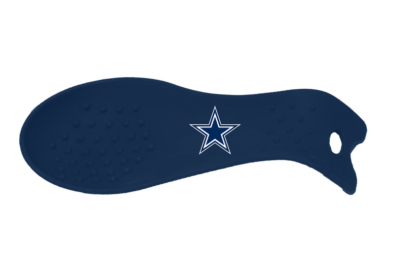 SILICONE SPOON REST COWBOYS
CurrentProduct, DAL, Dallas Cowboys, Holiday_category_All, Home&Office_category_All, Home&Office_category_Kitchen, NFL
The Memory Company
