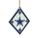 Art Glass Ornament - Dallas Cowboys
CurrentProduct, DAL, Dallas Cowboys, Holiday_category_All, Holiday_category_Ornaments, NFL
The Memory Company
