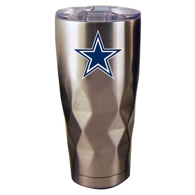 22oz Diamond Stainless Steel Tumbler | Dallas Cowboys
CurrentProduct, DAL, Dallas Cowboys, Drinkware_category_All, NFL
The Memory Company
