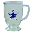 16oz Kona Mug | Dallas Cowboys
DAL, Dallas Cowboys, NFL, OldProduct
The Memory Company