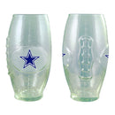 Football Glass | Dallas Cowboys
DAL, Dallas Cowboys, NFL, OldProduct
The Memory Company