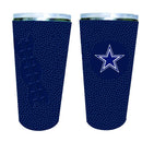 20oz Stainless Steel Tumbler w/Silicone Wrap | Dallas Cowboys
CurrentProduct, DAL, Dallas Cowboys, Drinkware_category_All, NFL
The Memory Company